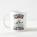 Search for clerk mugs Appreciation