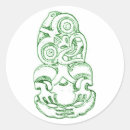 Search for maori stickers Zealand