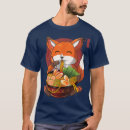 Search for kawaii fox tshirts Vintage