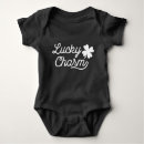 Search for st patricks day baby clothes Charm