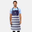 Search for nautical aprons Yacht