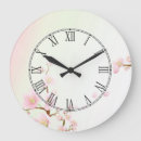 Search for cherry blossom clocks Floral