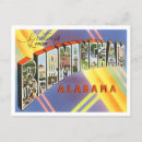 Search for birmingham alabama postcards Travel