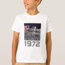 Search for apollo 17 tshirts Astronaut