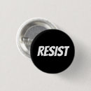 Search for white letter badges Black