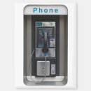 Search for vintage telephone magnets Nostalgic