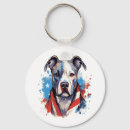 Search for american pit key rings Pug
