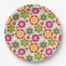 Search for folk art plates Mexican