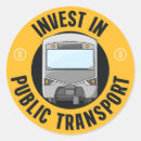 Search for transportation stickers Transit
