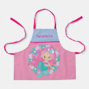 Search for cute little girl aprons Cook