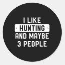 Search for hunter stickers Fun