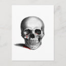Search for gothic postcards Blood