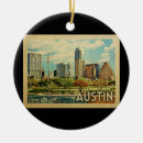 Search for texas christmas tree decorations Austin