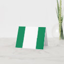 Search for nigerian cards Flag