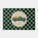 Search for vintage truck doormats Fall