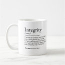 Search for integrated mugs Integrity