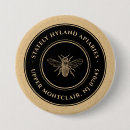 Search for black brown badges Elegant