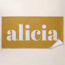 Search for beach towels Chic