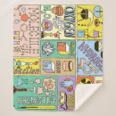 Search for chemistry blankets Chemical