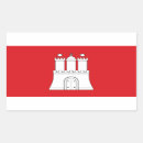 Search for city of hamburg stickers Germany