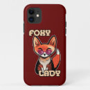 Search for foxy iphone cases Woman