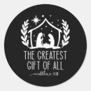 Search for jesus candy cane stickers Snowman