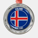 Search for iceland christmas tree decorations Symbol