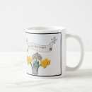 Search for daffodil coffee mugs Welsh