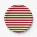 Search for paper plates Red