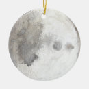 Search for moon christmas tree decorations Planet
