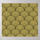 Search for art deco design posters Pattern
