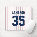 Search for athletic style mousepads Athlete