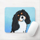 Search for spaniel mousepads Cavie