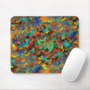 Search for happy new year mousepads Black