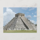 Search for mexican pyramid postcards Cancun