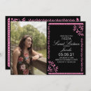 Search for mexican sweet 16 invitations Fiesta