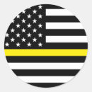Search for yellow line stickers Dispatcher