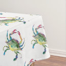 Search for coastal tablecloths Nautical