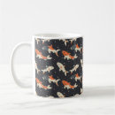 Search for koi carp mugs Asia