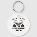 Search for muscle man key rings Gym culture