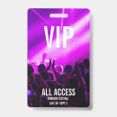 Search for all access pass id badges Convention