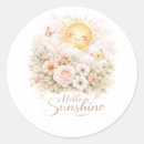 Search for positive vibes stickers Cheerful design