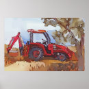 Search for construction vehicle posters Heavy equipment
