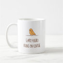 Search for parrots mugs Budgie
