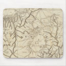 Search for nautical charts mousepads Lines