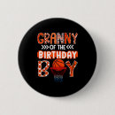 Search for basketball birthday badges Lover