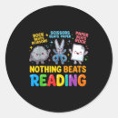 Search for rock paper scissors stickers Reading
