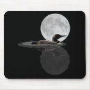 Search for loon mousepads Waterfowl