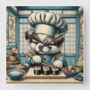 Search for chef pet art Funny
