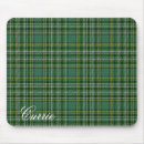 Search for curry mousepads Tartan